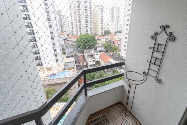 Imagem Apartamento à venda em São Paulo, Saúde, com 2 quartos, 55m2