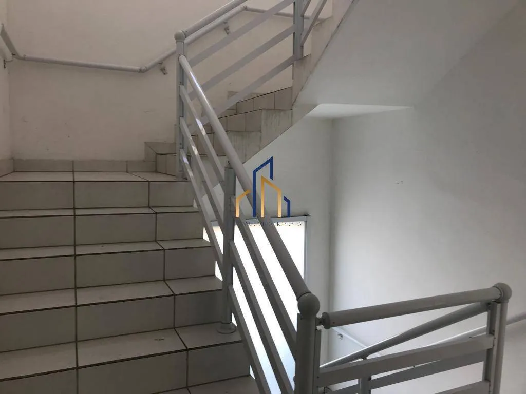 Imagem Salão Comercial para Locação em Mauá / SP no bairro Vila Nossa Senhora das Vitórias
