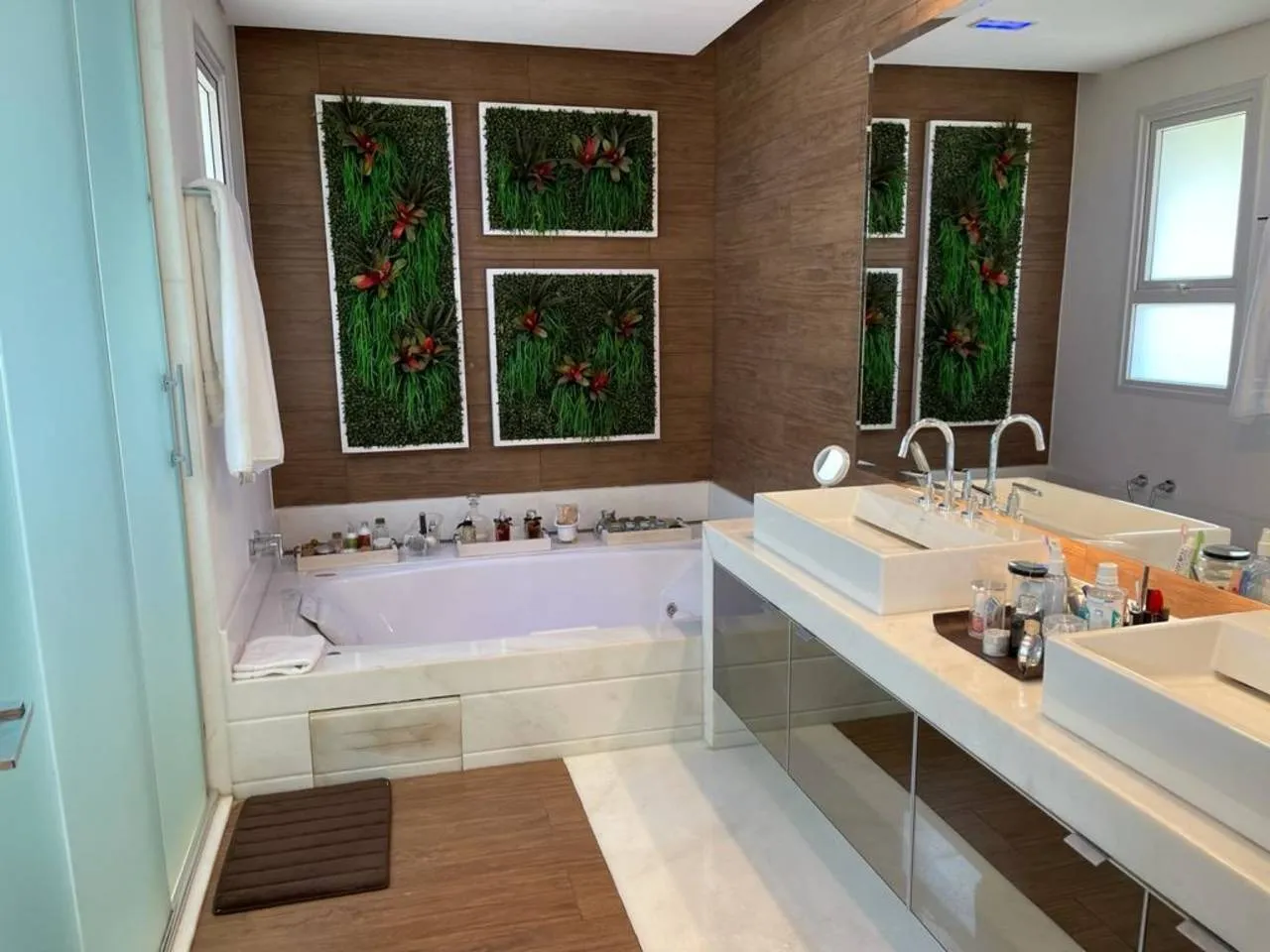 Imagem Casa com 2 dormitórios, 260 m² - Alphaville 01 - Barueri/SP