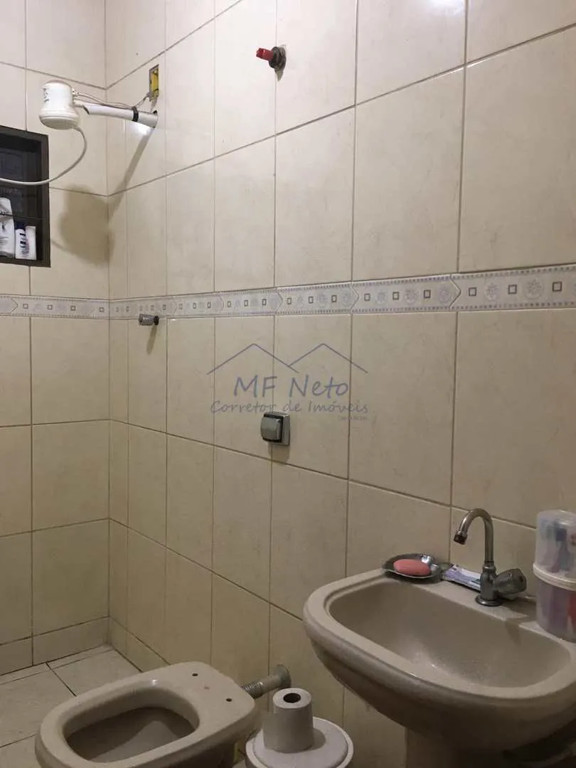 Imagem Casa Padrão