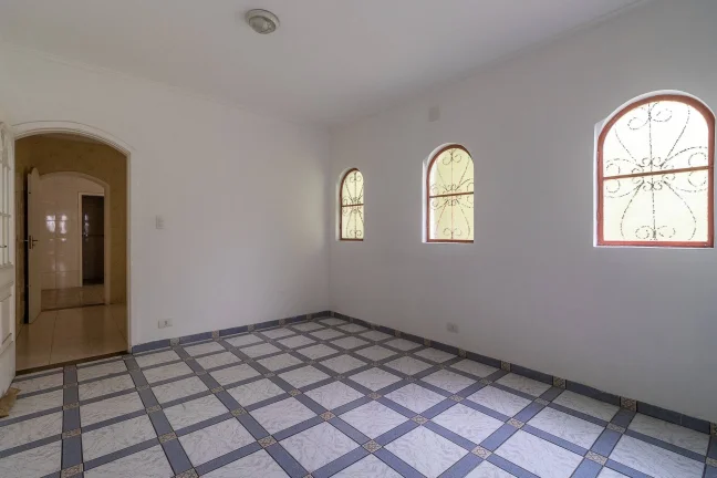 Imagem Sobrado Maravilhoso 165 m² 3 Dormitorios sendo 1 Suite e 2 Vagas