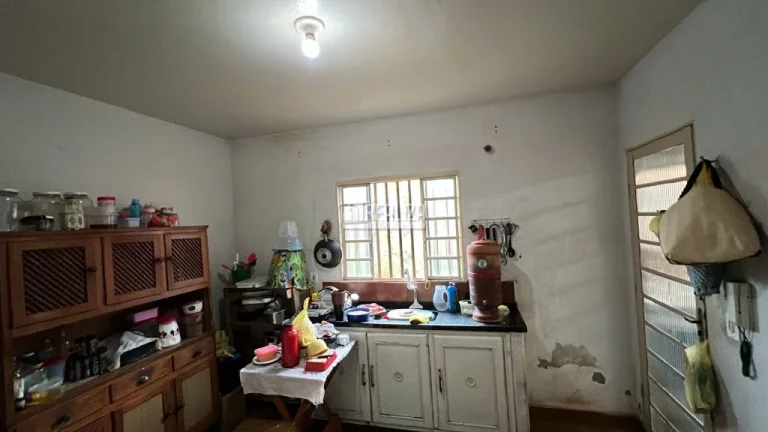 Imagem Casa à venda no bairro Residencial Morumbi em Uberaba!