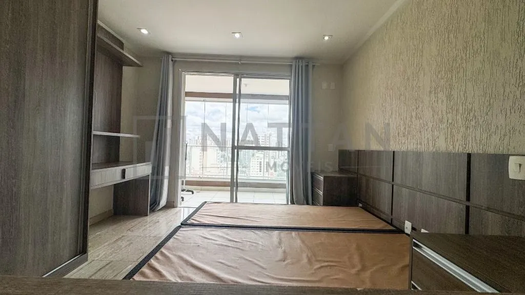 Imagem Studio com 1 dormitório para alugar, 40 m² por R$ 4.327,00/mês - Tatuapé - São Paulo/SP