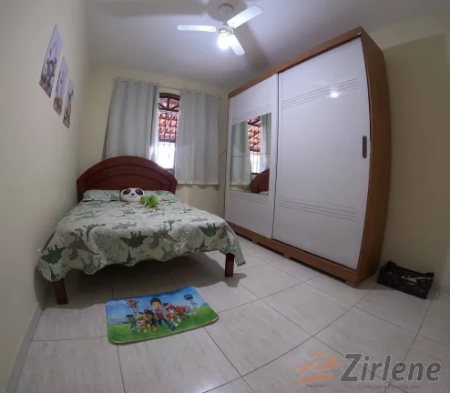 Imagem CASA COM PISCINA Á VENDA: O LAR PERFEITO PARA SUA FAMÍLIA