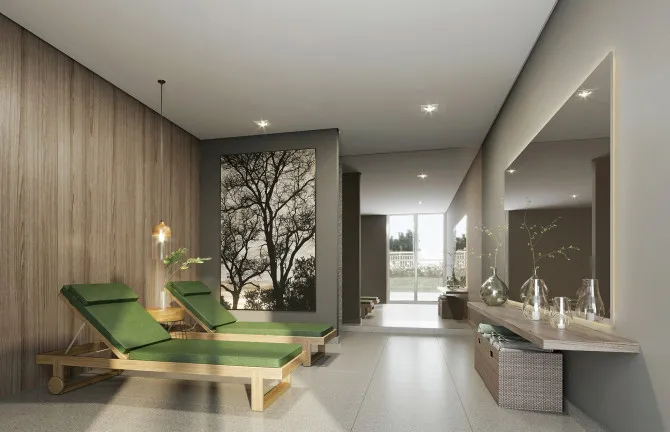 Imagem Apartamento com 2 Quartos à Venda, 64 m² em Jardim Prudência - São Paulo