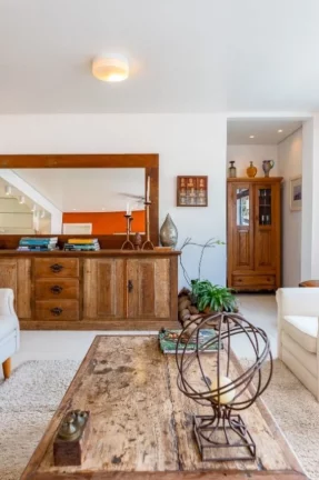 Imagem APARTAMENTO RESIDENCIAL em São Paulo - SP, Indianópolis