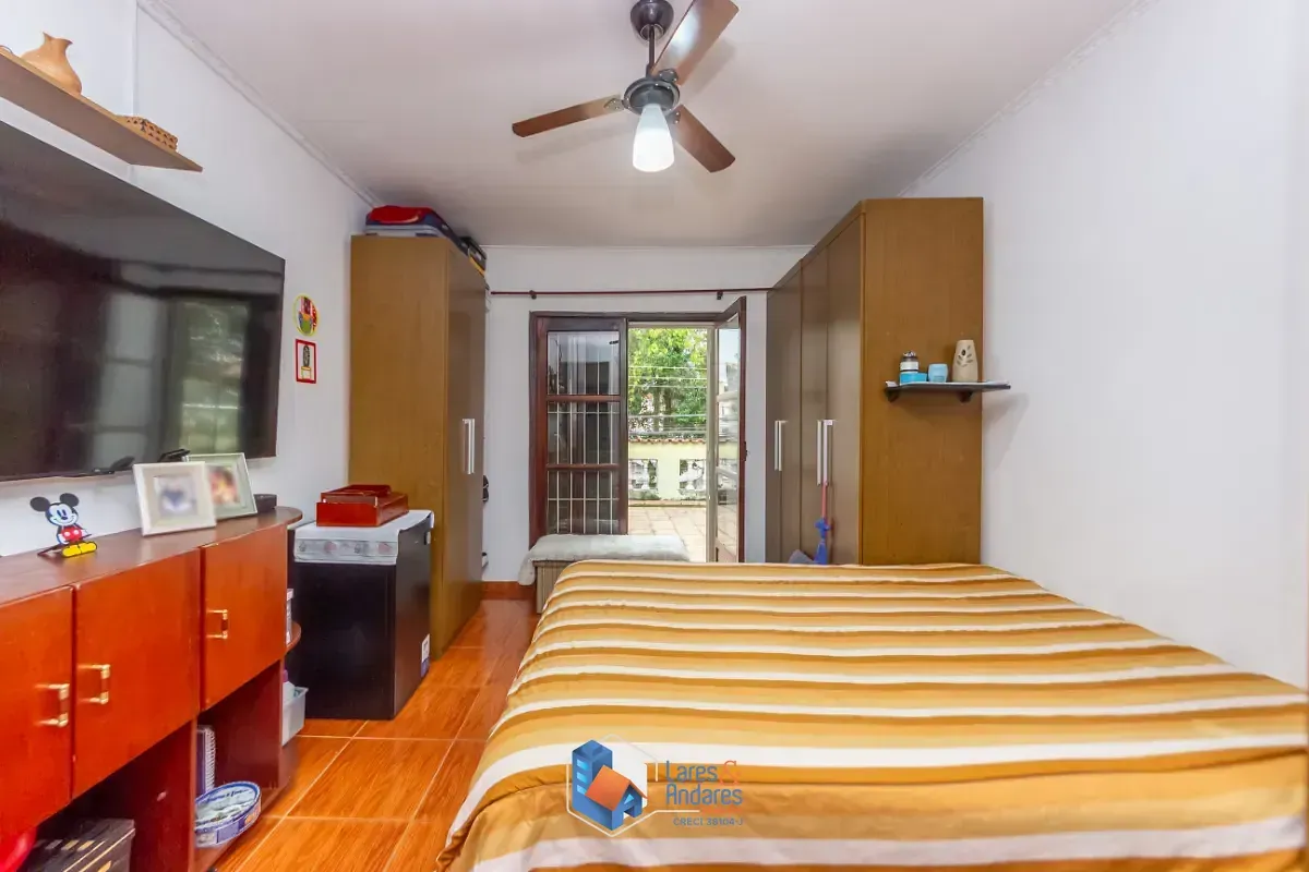 Imagem Casa para venda em Engenheiro Goulart com 4 quartos, sendo 1 suíte, 154m²