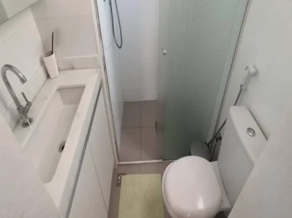 Imagem APARTAMENTO COM 04 QUARTOS, SUÍTE E VAGAS NO ANCHIETA