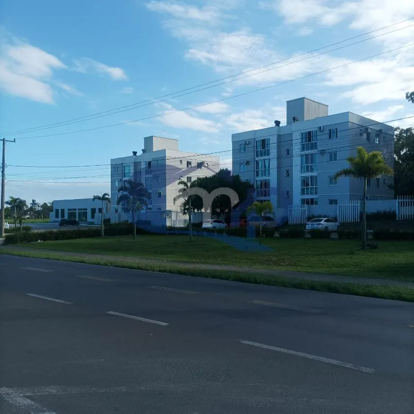 Imagem Apartamento 2 dormitorios em Passo de Torres/SC | Condominio Completo + Churrasqueira