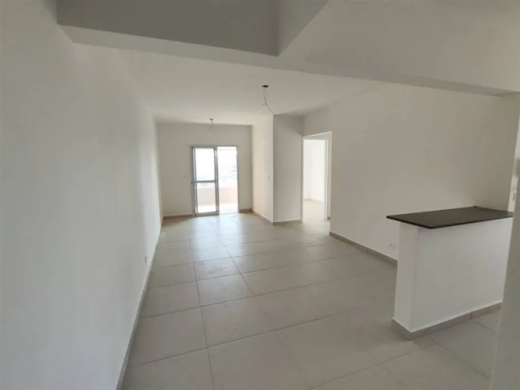 Imagem APARTAMENTO COM 73,00 m² - GUILHERMINA - PRAIA GRANDE SP