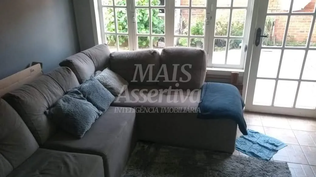 Imagem Casa com 03 dormitórios em Campo Bom Bairro Bela Vista