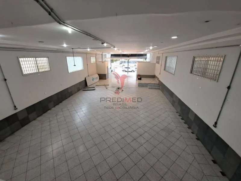 Imagem Salão Comercial 750m² Vila Sao Jorge Sao Vicente/SP