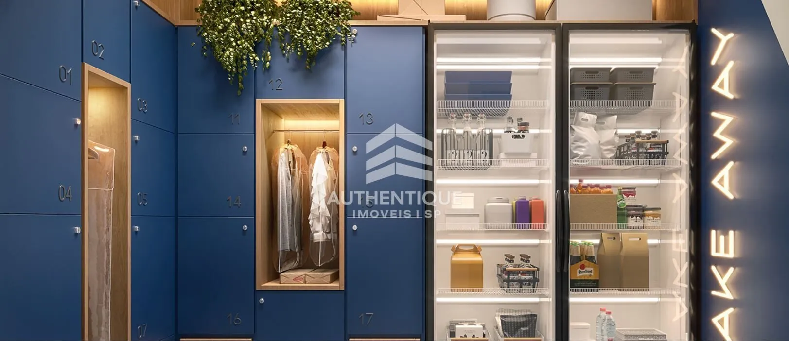 Imagem MOST MOEMA - Apartamento à venda no bairro Moema - São Paulo/SP, Zona Sul