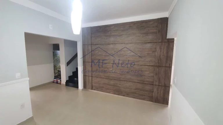 Imagem Casa de Condomínio
