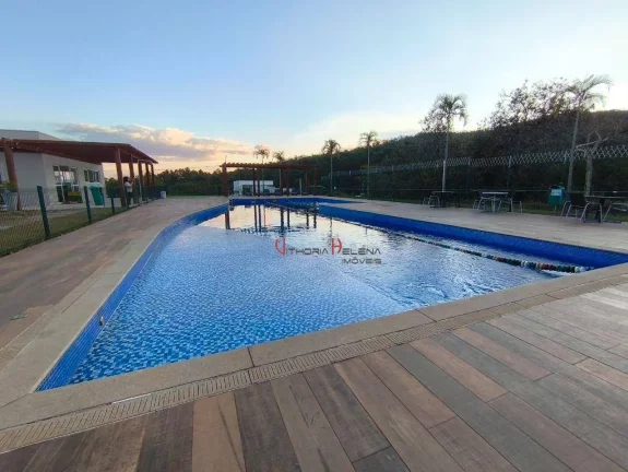 Imagem Casa com 4 dormitórios à venda, 350 m²- Ecologie Residencial Itatiba - Itatiba/SP