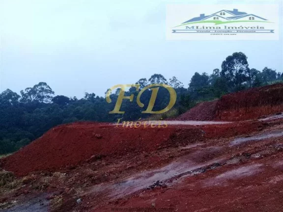 Imagem Terreno em Terra preta - Mairiporã