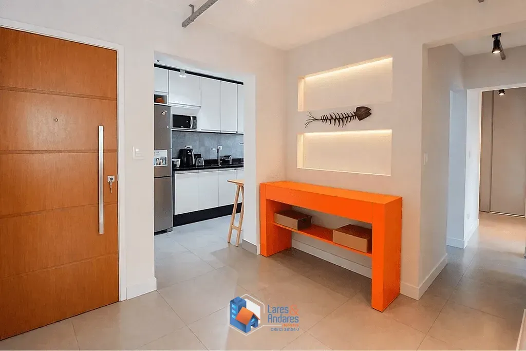 Imagem Apartamento à venda 2 Quartos 1 Vaga 70.73M² Vila Romana São Paulo - SP