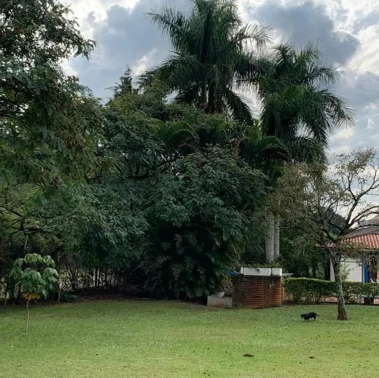Imagem Venha se encantar com esta belíssima Casa de Campo localizada em um Condomínio Fechado!