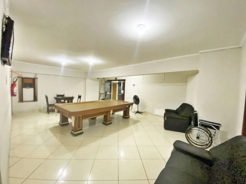 Imagem APARTAMENTO COM 85,00 m² - TUPI - PRAIA GRANDE SP