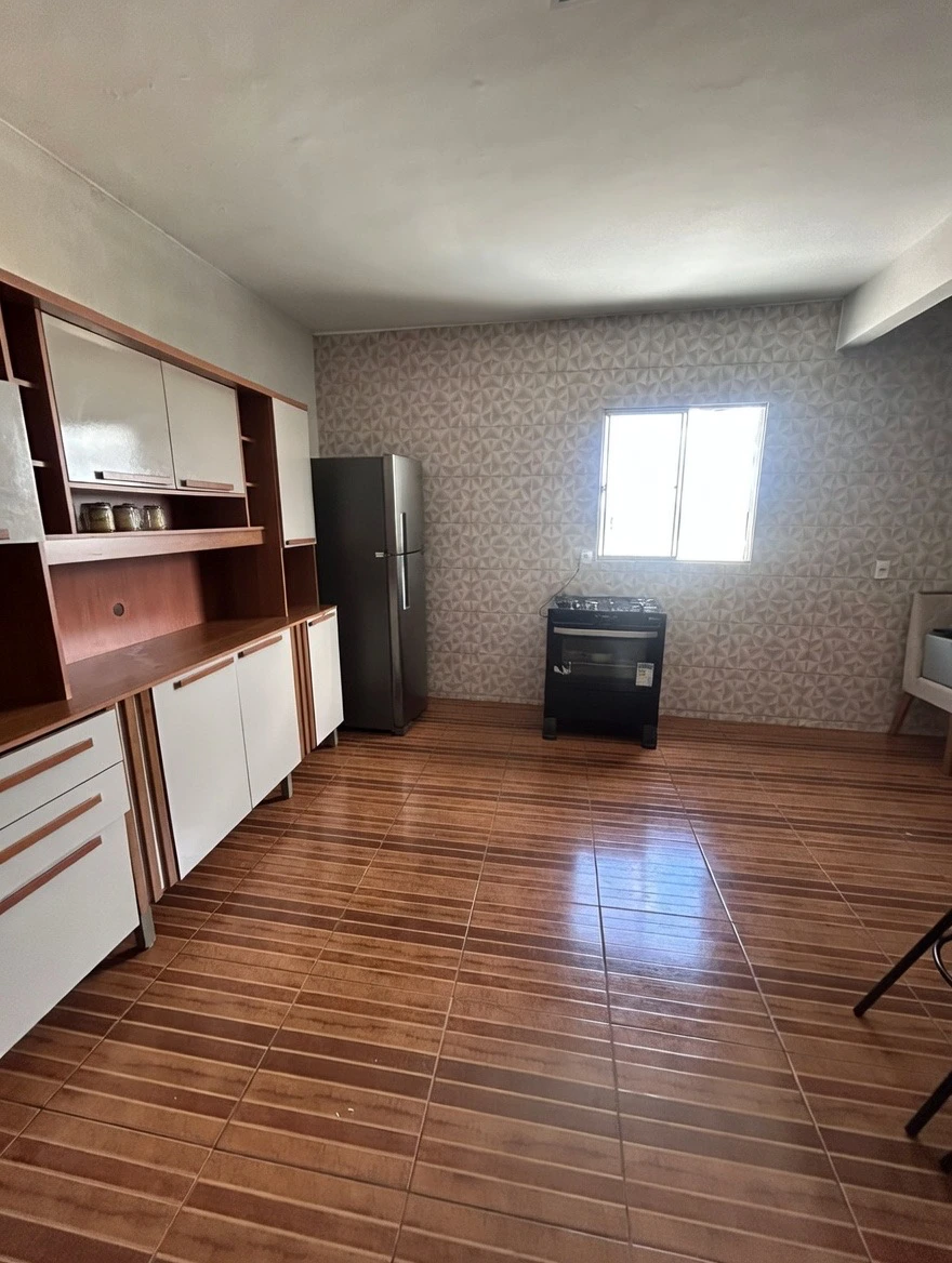 Imagem Apartamento com 2 Quartos à Venda, 67 m² em Samambaia Norte - Brasília