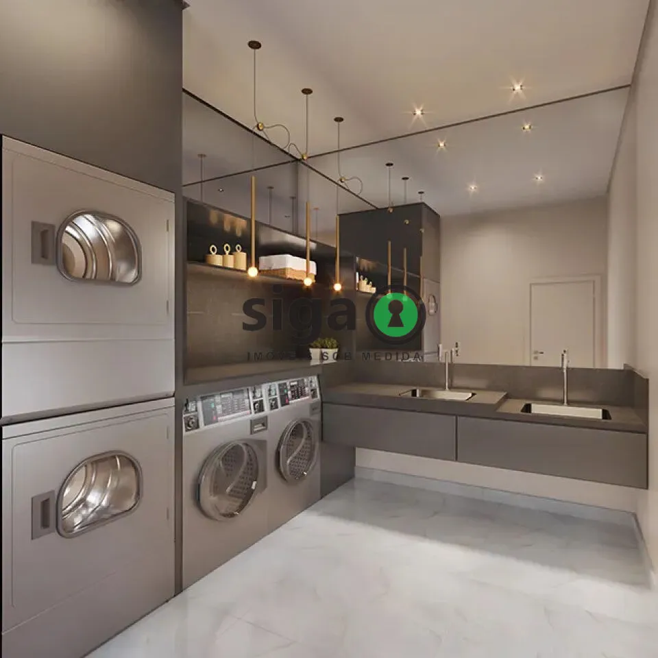 Imagem VENDA APARTAMENTO 3 DORMITÓRIOS PRÓXIMO AO METRÔ