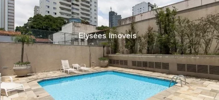 Imagem APARTAMENTO RESIDENCIAL em SÃO PAULO - SP, CAMPO BELO