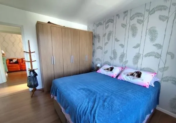 Imagem Apartamento em São João