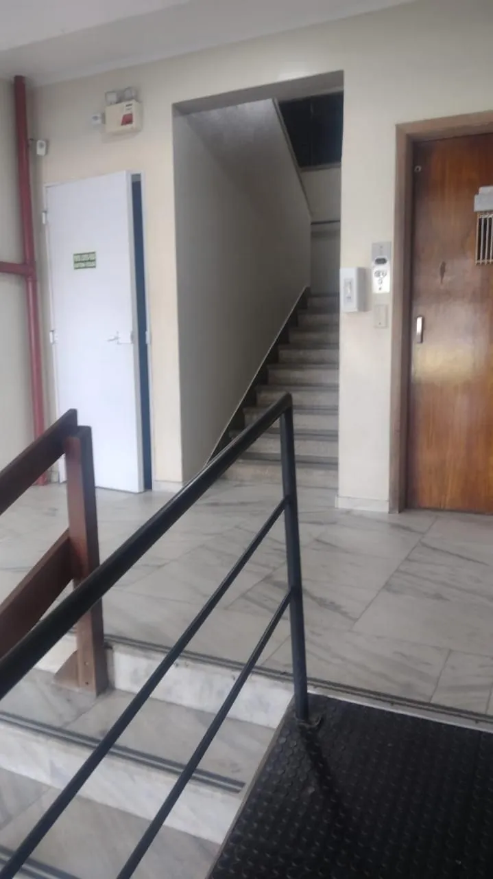 Imagem Apartamento 76,48m² 2 dormitórios no Menino Deus