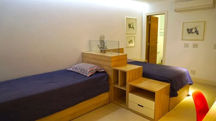 Imagem Casa com 3 Quartos à Venda, 282 m² em Armação Dos Búzios