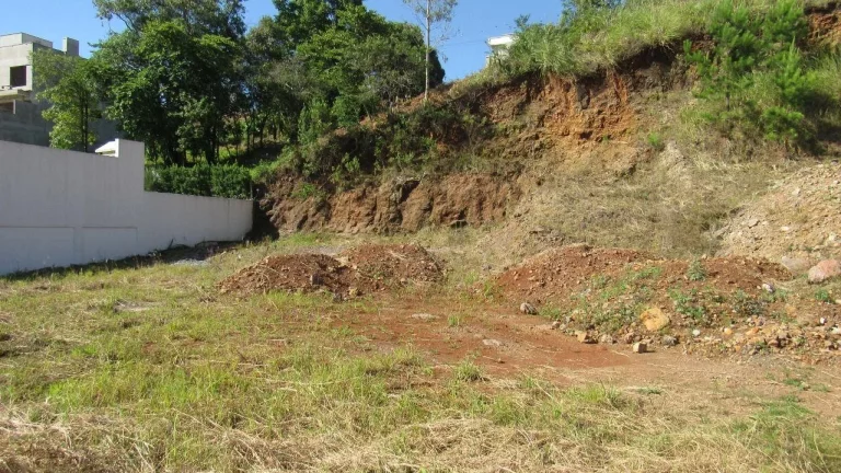 Imagem Terreno para Venda em Concórdia, Jardim