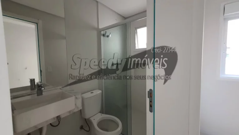 Imagem Apartamento em Santos 2 dormitórios, Edifício My Place