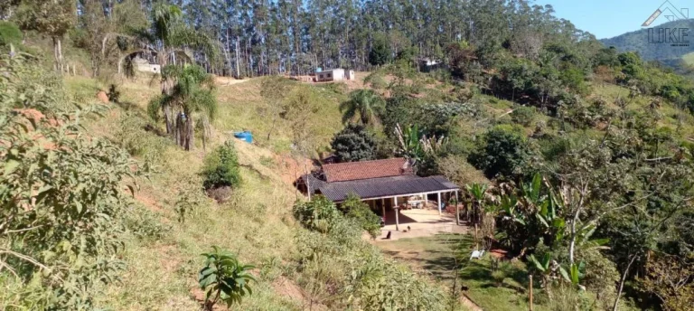 Imagem Chácara à venda em São José dos Campos, Vila Paiva