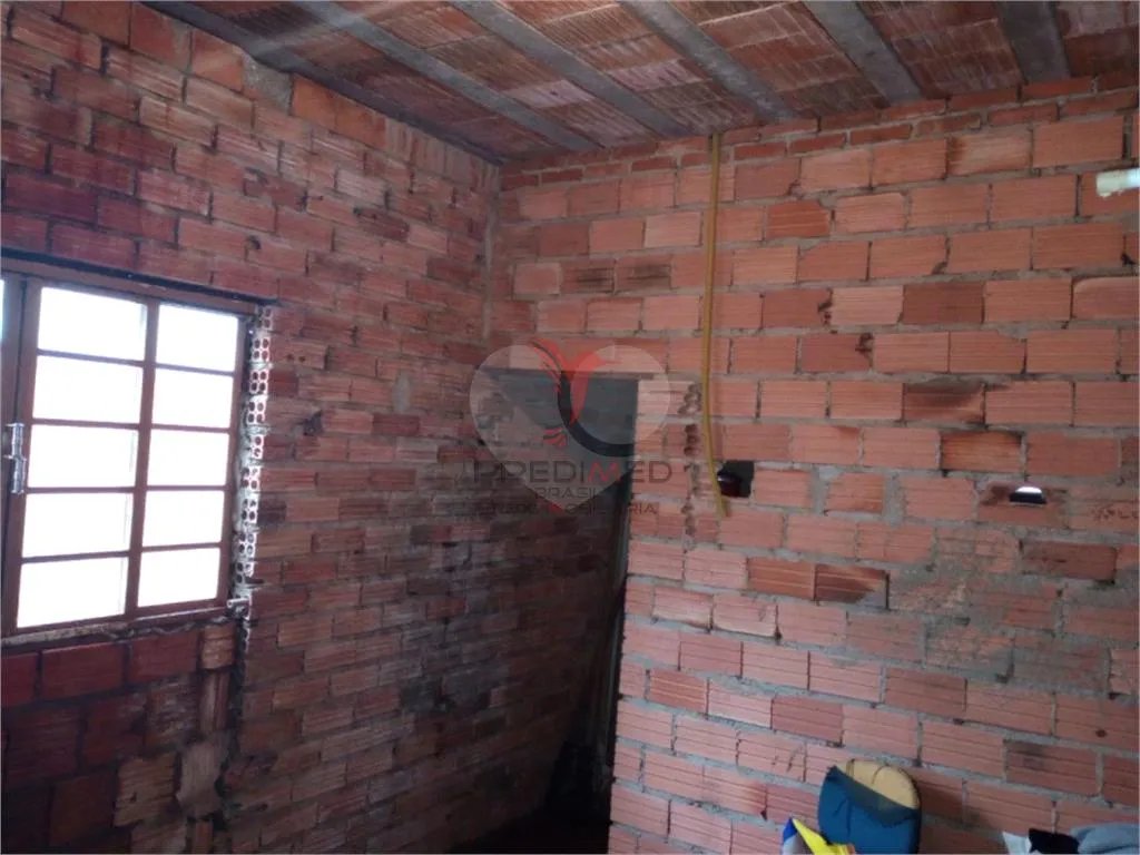 Imagem Casa de 2 quartos, 150m² no bairro Jardim Itapuã, em Lençóis Paulista