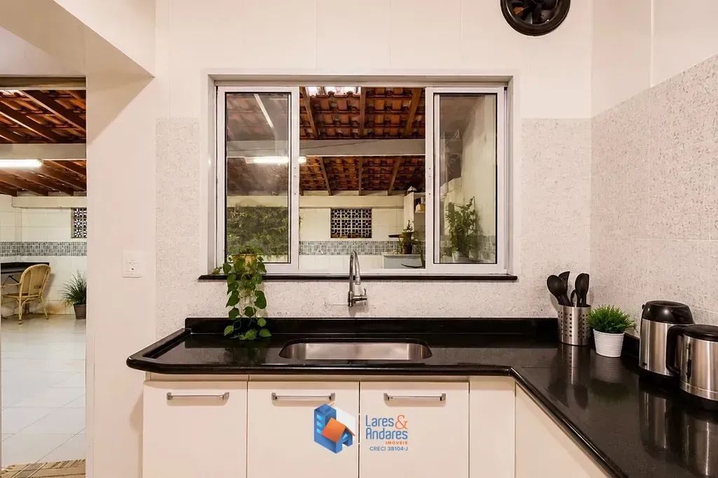Imagem Casa à venda 4 Quartos 1 Suite 3 Vagas 415M² Vila Guarani (Z Sul) São Paulo - SP