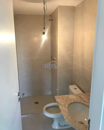 Imagem APARTAMENTO RESIDENCIAL em São Paulo - SP, Santo Amaro
