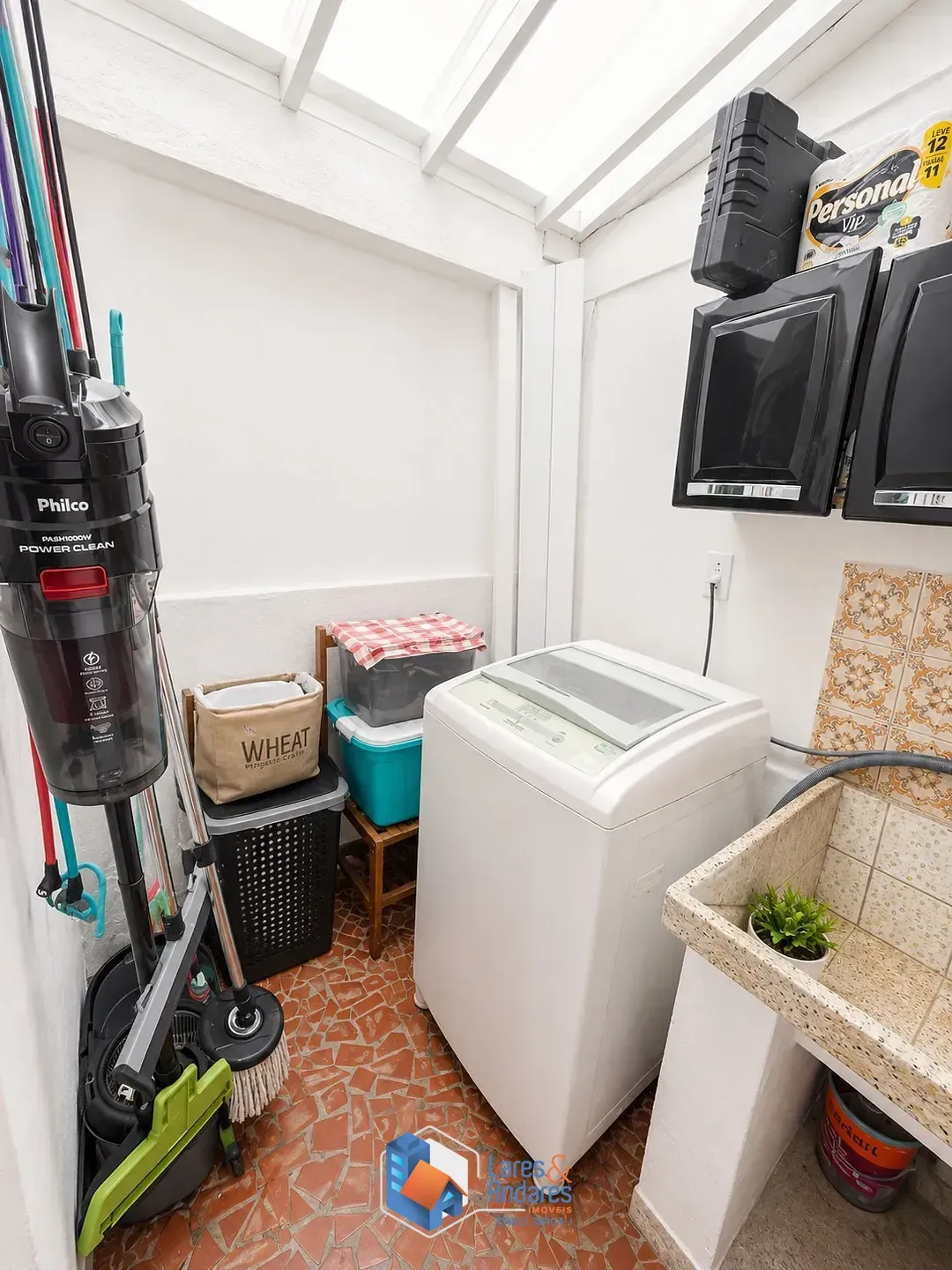 Imagem Casa para venda em Freguesia do Ó com 3 quartos, 294m²
