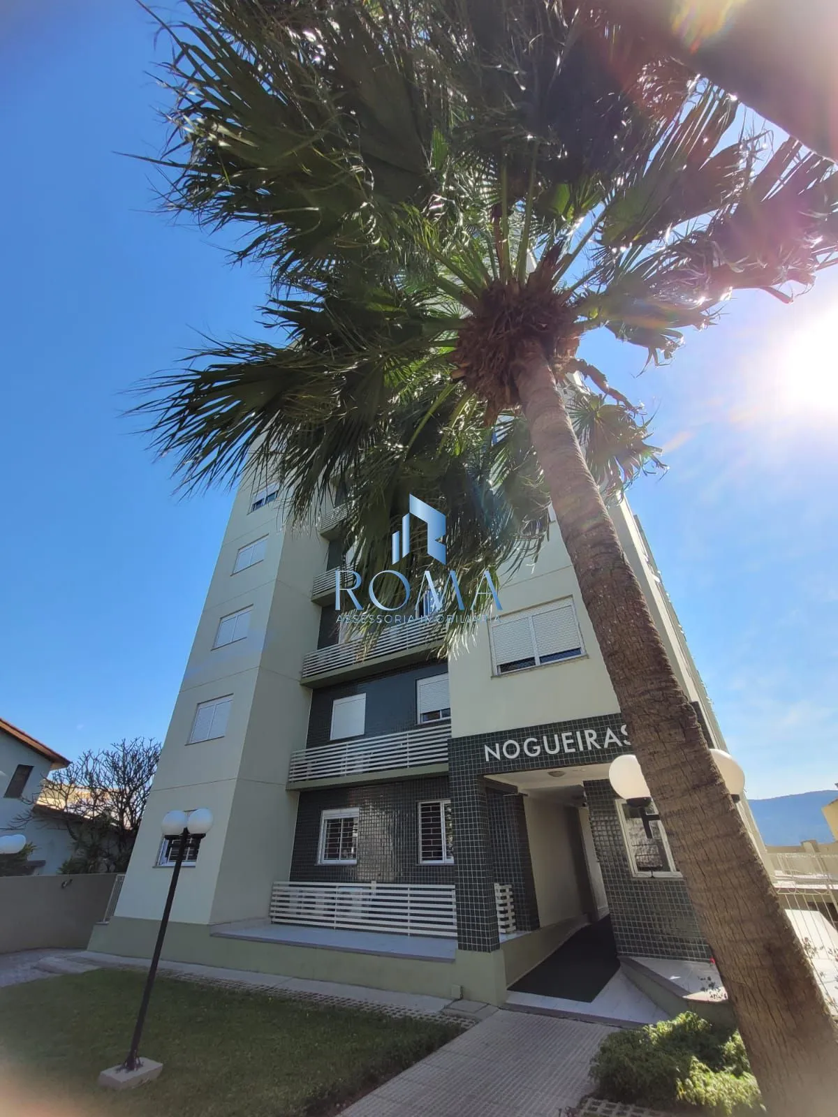 Foto do imóvel Apartamento 2 dormitórios à venda Centro Santa Maria/RS
