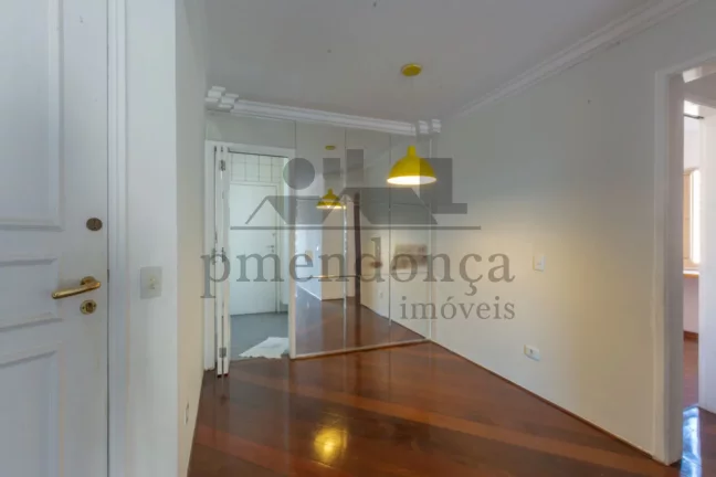 Imagem PERDIZES, Apartamento a venda, 3 dormts, 1 suite, 1 vaga