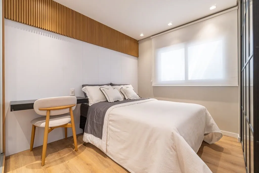 Imagem Apartamento Garden em Independência