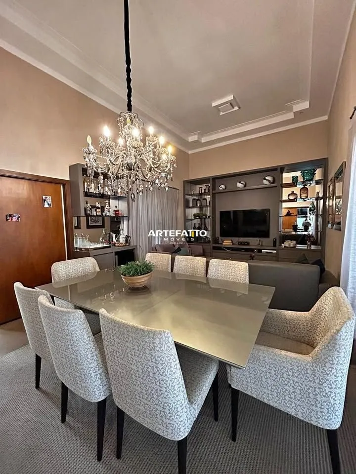 Imagem Casa à venda em Franca, Jardim Piratininga, com 3 quartos, 189m2