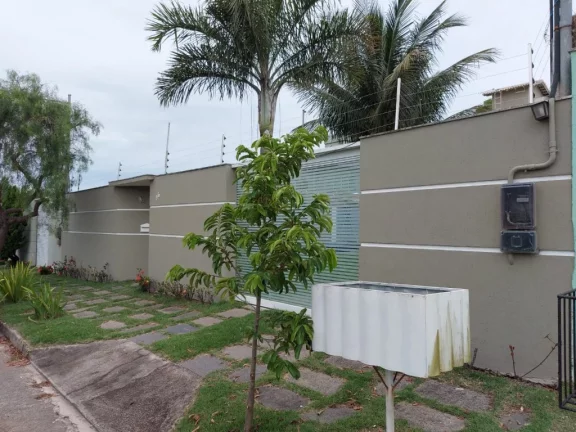 Imagem Casa de auto padrao a VENDA
