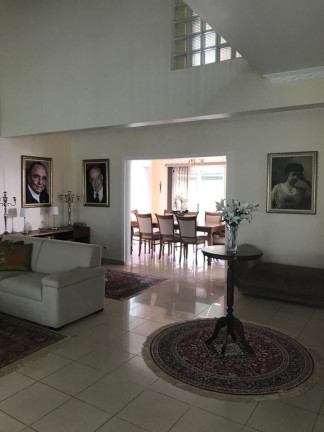 Casa de Condomínio com 4 Quartos à Venda, 600 m² em Centro - Mairiporã