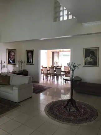 Imagem Casa de Condomínio com 4 Quartos à Venda, 600 m² em Centro - Mairiporã