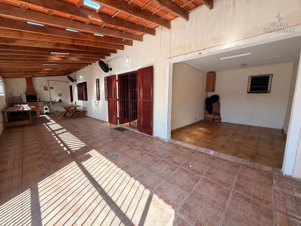 Imagem CASA 3 QUARTOS, SENDO 1 SUÍTE - SOLEMAR - PRAIA GRANDE/SP