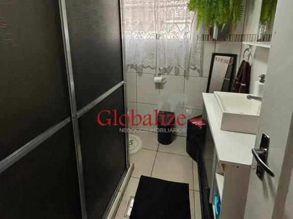 Imagem Apartamento com 82m², 2 dormitórios á venda no Bairro da Encruzilhada por R$405.000,00.