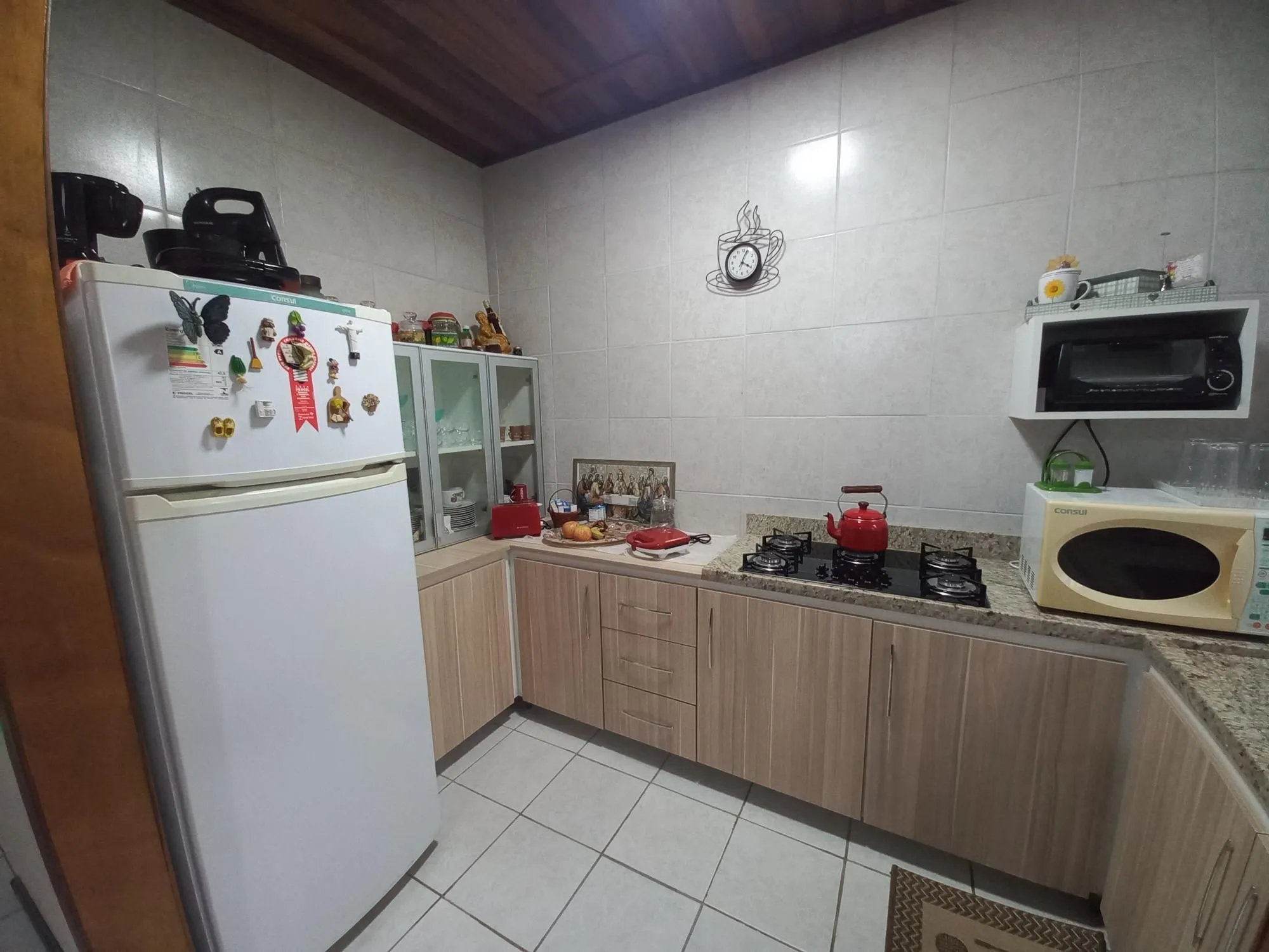 Imagem Casa de Condomínio em Águas Claras III (Águas Claras)