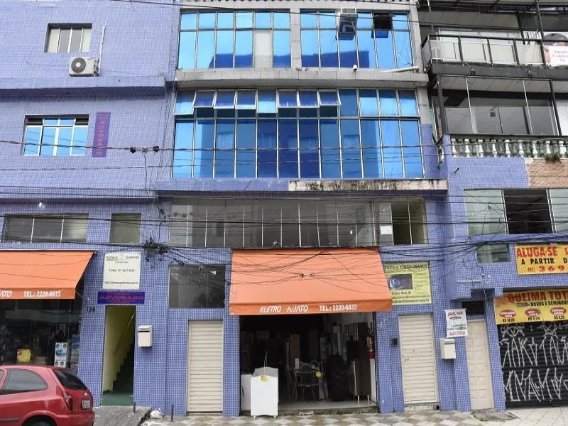 Foto do imóvel PRÉDIO À VENDA, 600 M² - KM 18 em KM 18, OSASCO - SP