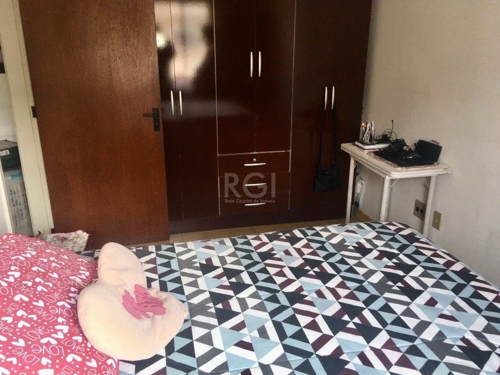 Imagem Apartamento para Venda - 52.33m², 2 dormitórios, Teresópolis
