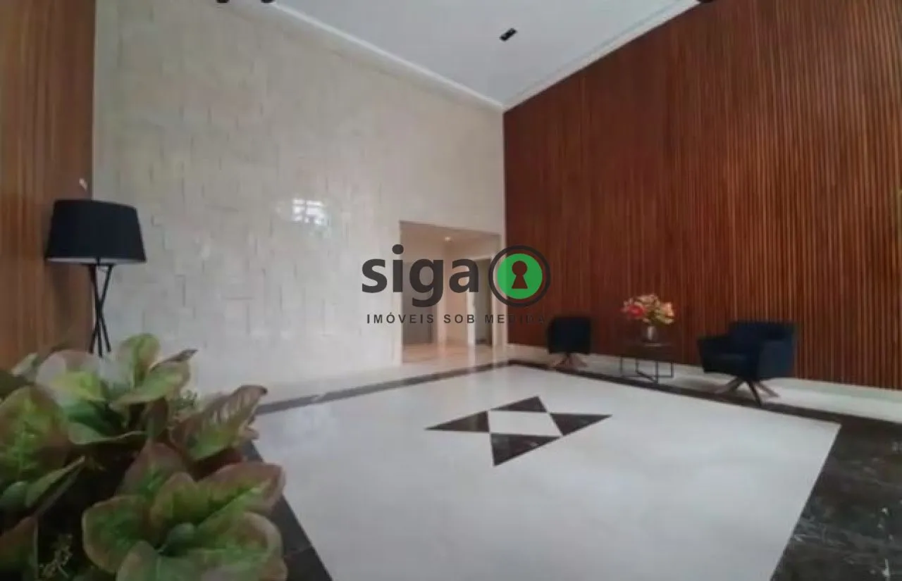Imagem Apartamento para venda em Moema, São Paulo - SP