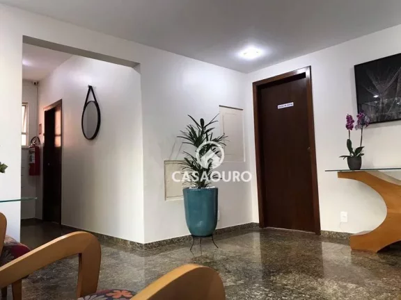 Imagem Cobertura à venda, 260 m² por R$ 1.780.000,00 - Serra - Belo Horizonte/MG